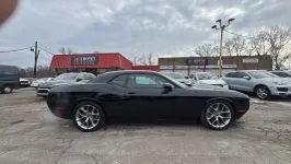 used 2022 Dodge Challenger car, priced at $15,857