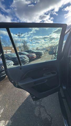 used 2006 Honda Pilot car, priced at $4,287