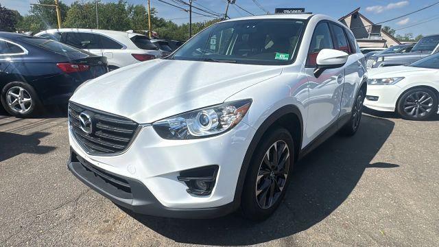 used 2016 Mazda CX-5 car, priced at $9,857
