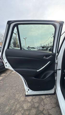 used 2016 Mazda CX-5 car, priced at $8,947