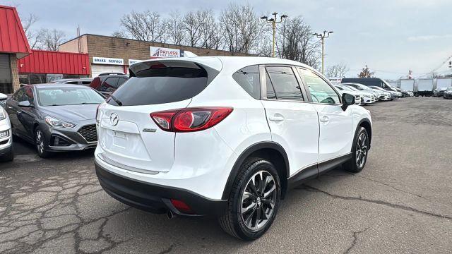 used 2016 Mazda CX-5 car, priced at $8,947