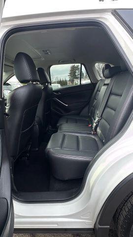 used 2016 Mazda CX-5 car, priced at $8,947