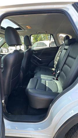 used 2016 Mazda CX-5 car, priced at $9,857