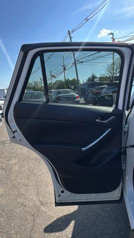 used 2016 Mazda CX-5 car, priced at $9,857