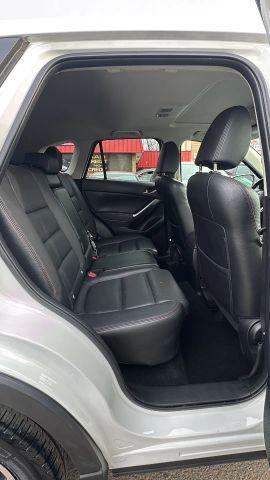 used 2016 Mazda CX-5 car, priced at $8,947