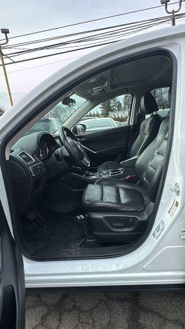used 2016 Mazda CX-5 car, priced at $8,947