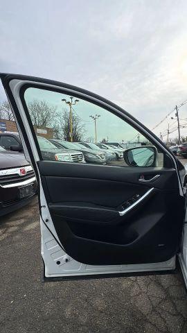 used 2016 Mazda CX-5 car, priced at $8,947