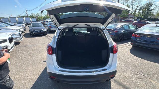 used 2016 Mazda CX-5 car, priced at $9,857