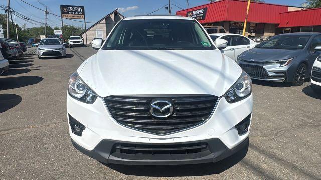 used 2016 Mazda CX-5 car, priced at $9,857