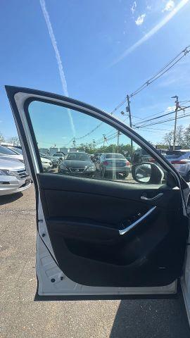 used 2016 Mazda CX-5 car, priced at $9,857