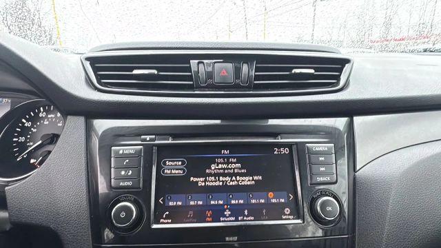 used 2022 Nissan Rogue Sport car, priced at $12,027