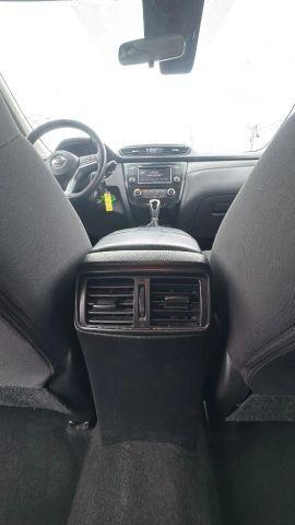 used 2022 Nissan Rogue Sport car, priced at $12,027