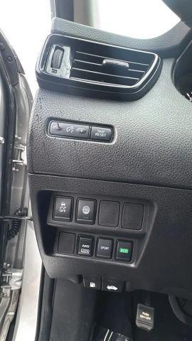 used 2022 Nissan Rogue Sport car, priced at $12,027
