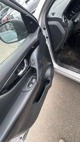 used 2022 Nissan Rogue Sport car, priced at $11,187