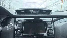 used 2022 Nissan Rogue Sport car, priced at $12,225
