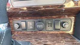 used 2019 Nissan Armada car, priced at $16,939