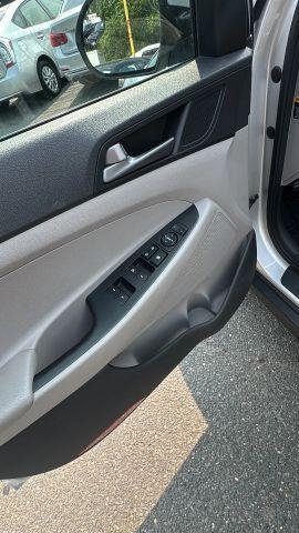 used 2016 Hyundai Tucson car, priced at $7,598
