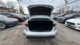 used 2023 Toyota Corolla car, priced at $13,157