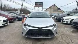 used 2023 Toyota Corolla car, priced at $13,157