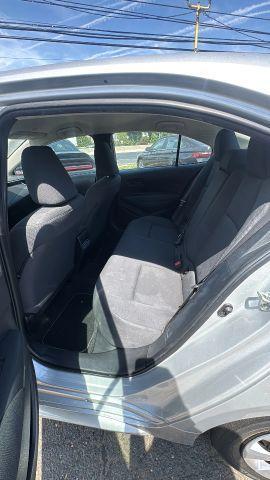used 2023 Toyota Corolla car, priced at $16,421
