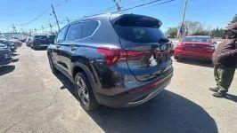 used 2023 Hyundai Santa Fe car, priced at $12,221