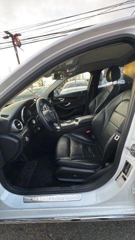 used 2017 Mercedes-Benz C-Class car, priced at $10,557