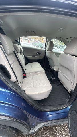used 2016 Honda HR-V car, priced at $11,743