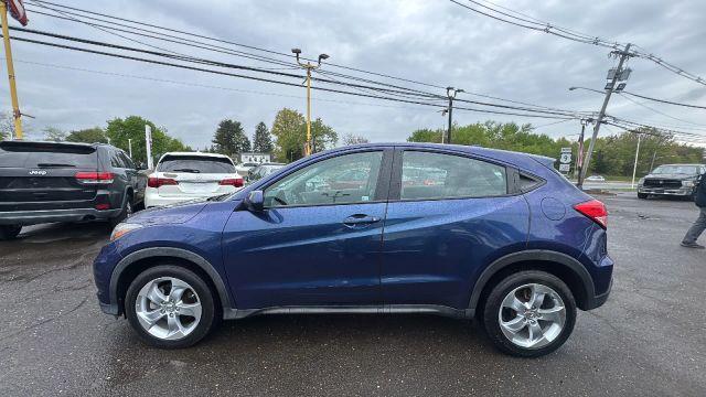 used 2016 Honda HR-V car, priced at $11,743