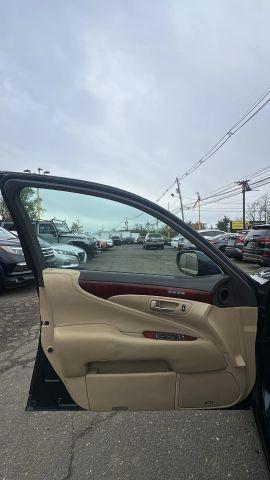 used 2009 Lexus LS 460 car, priced at $7,667