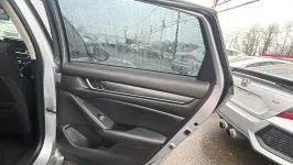 used 2021 Honda Accord car, priced at $12,452