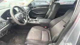 used 2021 Honda Accord car, priced at $12,452