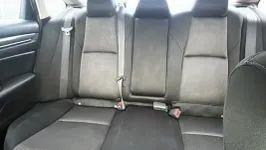 used 2021 Honda Accord car, priced at $12,452