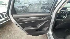 used 2021 Honda Accord car, priced at $12,452