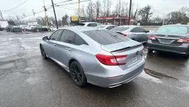 used 2021 Honda Accord car, priced at $12,452