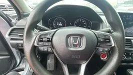used 2021 Honda Accord car, priced at $12,452