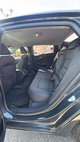 used 2018 Chevrolet Malibu car, priced at $8,000