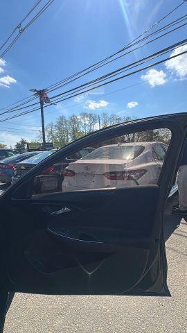 used 2018 Chevrolet Malibu car, priced at $8,000