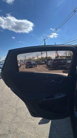 used 2018 Chevrolet Malibu car, priced at $8,000