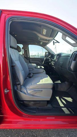 used 2018 GMC Sierra 1500 car, priced at $8,557
