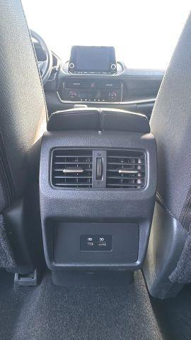 used 2021 Nissan Rogue car, priced at $11,167