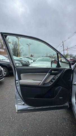 used 2016 Subaru Forester car, priced at $9,487