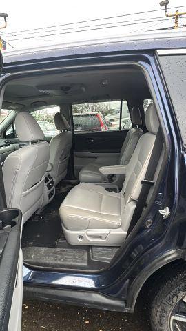 used 2019 Honda Pilot car, priced at $10,987