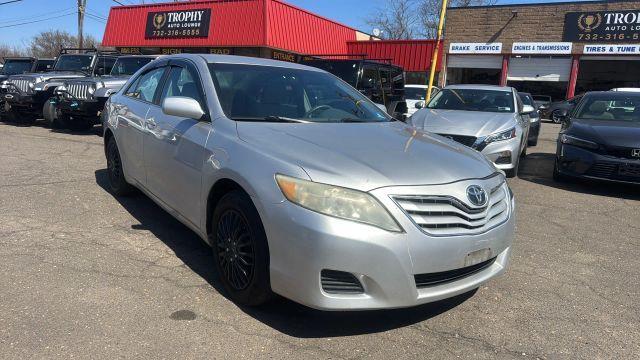 used 2011 Toyota Camry car, priced at $4,567