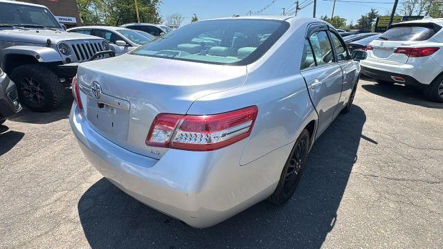 used 2011 Toyota Camry car, priced at $4,567