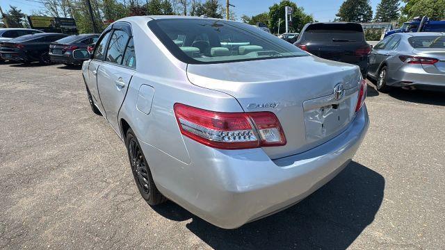 used 2011 Toyota Camry car, priced at $4,567