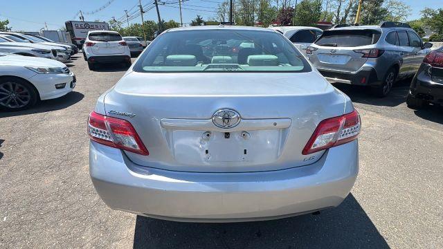 used 2011 Toyota Camry car, priced at $4,567
