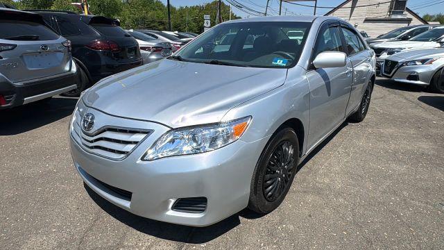 used 2011 Toyota Camry car, priced at $4,567