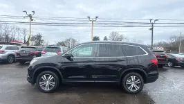 used 2018 Honda Pilot car, priced at $12,731