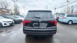 used 2018 Honda Pilot car, priced at $12,731