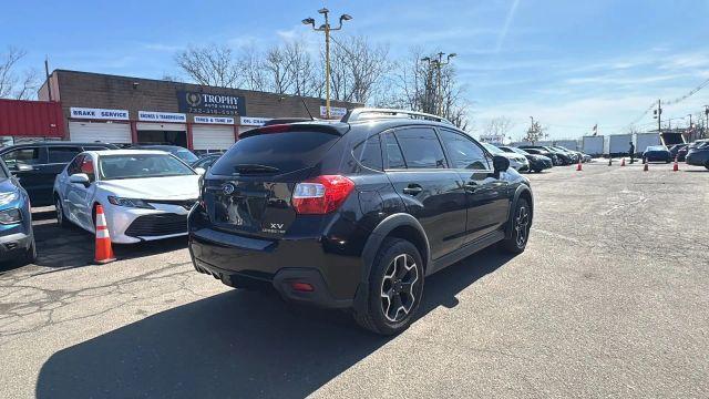 used 2014 Subaru XV Crosstrek car, priced at $4,987